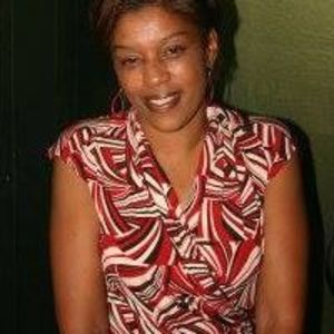 Meet your Posher, Gail